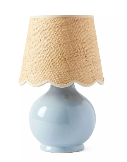 Como Bedside Lamp